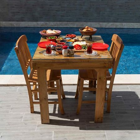 Mea Reisdere Hotel Екстериор снимка