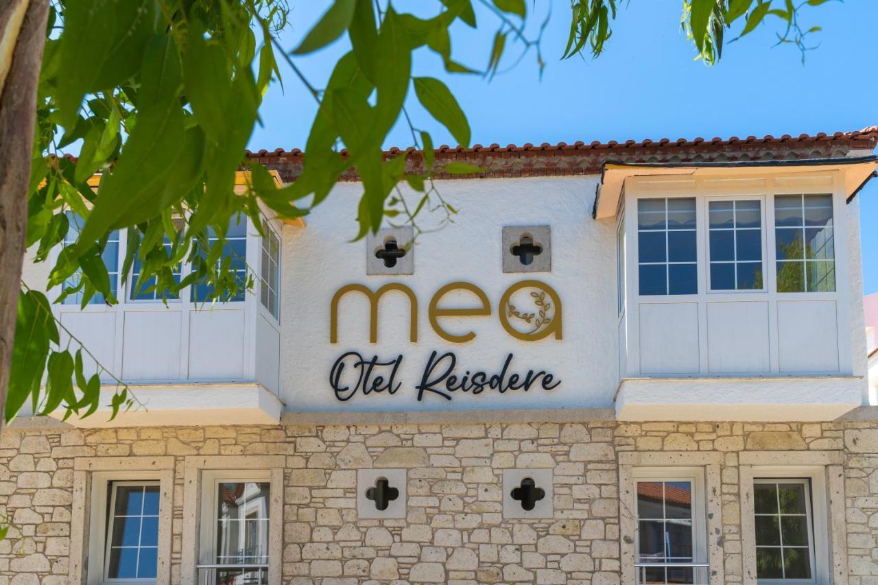 Mea Reisdere Hotel Екстериор снимка