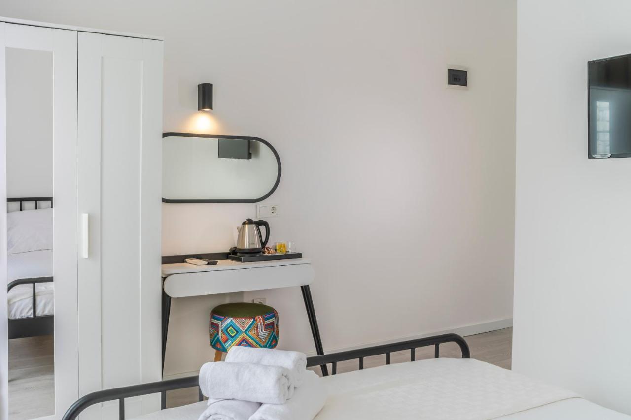 Mea Reisdere Hotel Екстериор снимка