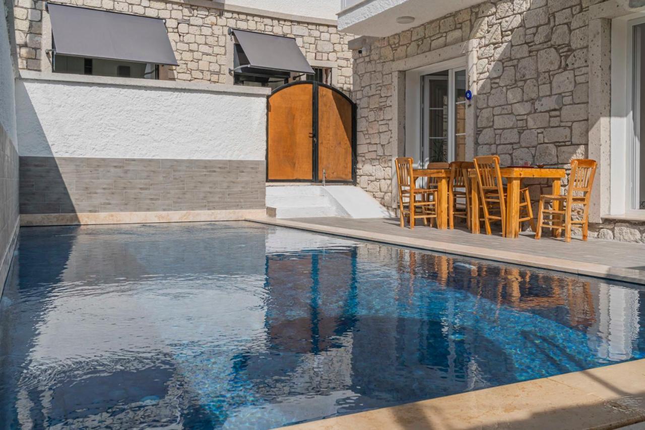 Mea Reisdere Hotel Екстериор снимка