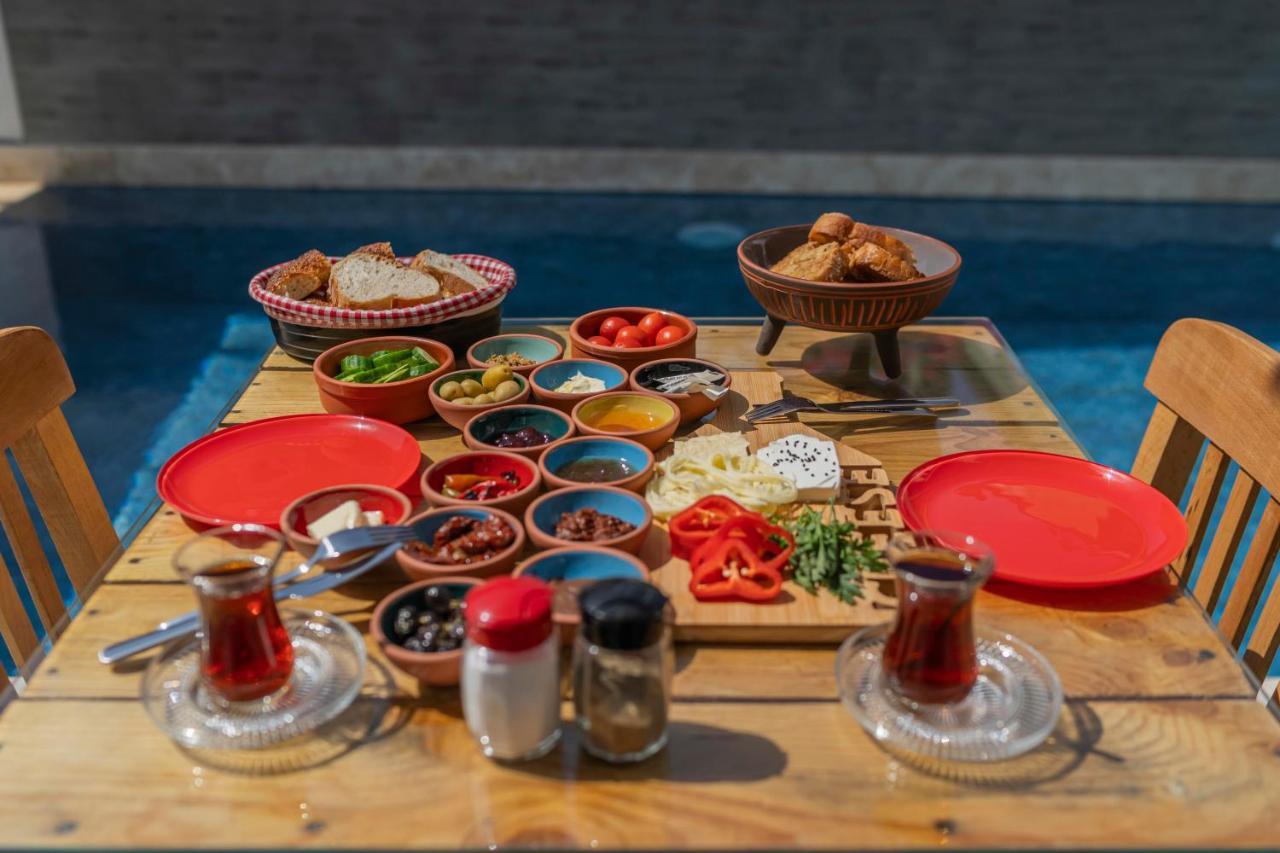 Mea Reisdere Hotel Екстериор снимка