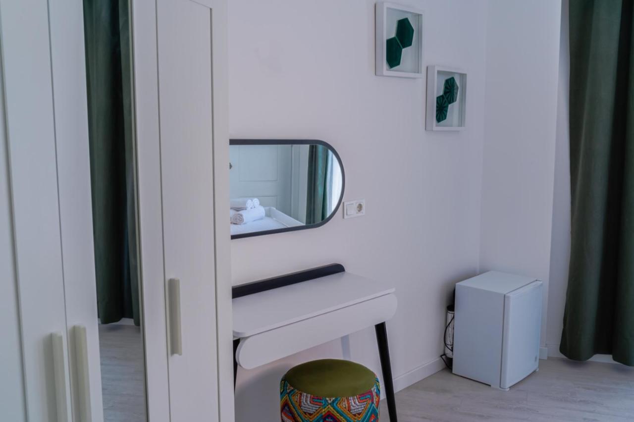 Mea Reisdere Hotel Екстериор снимка