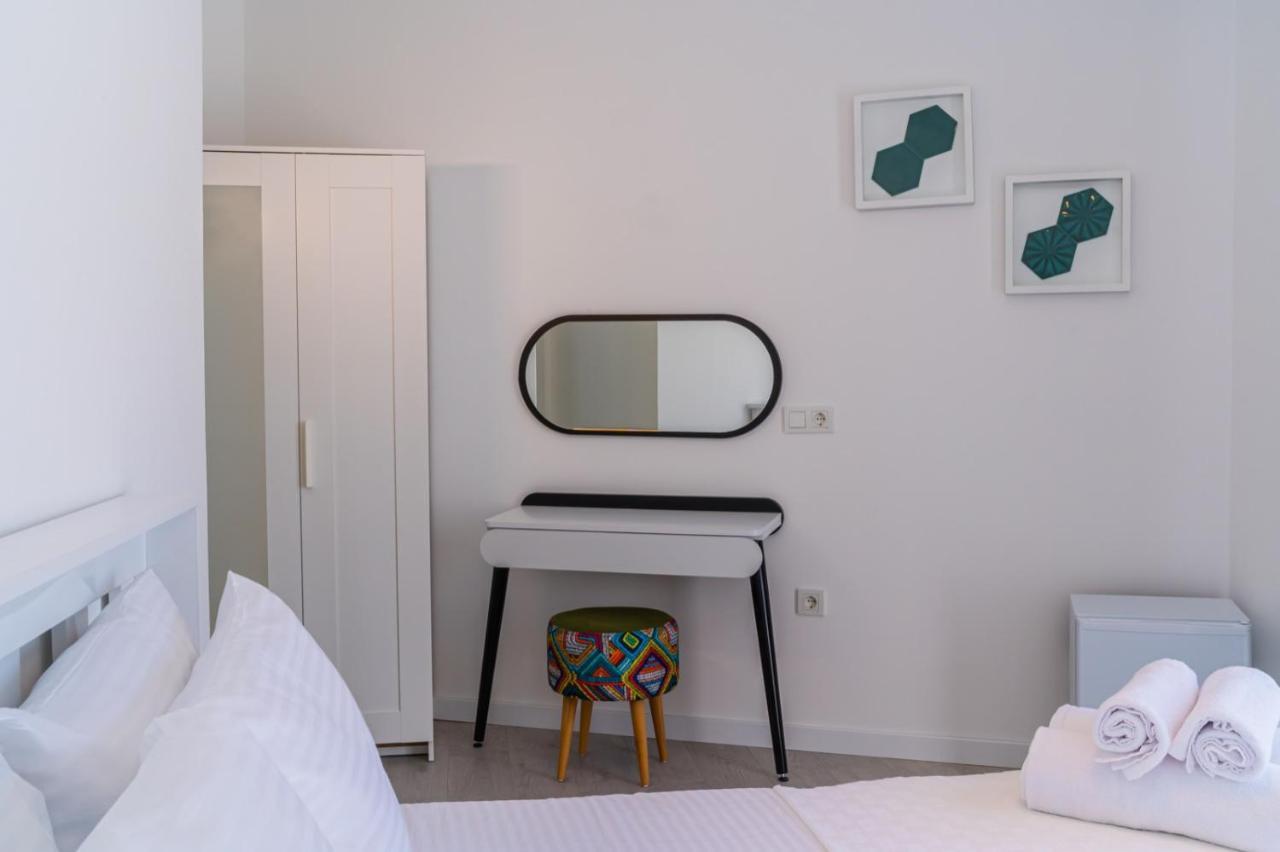 Mea Reisdere Hotel Екстериор снимка