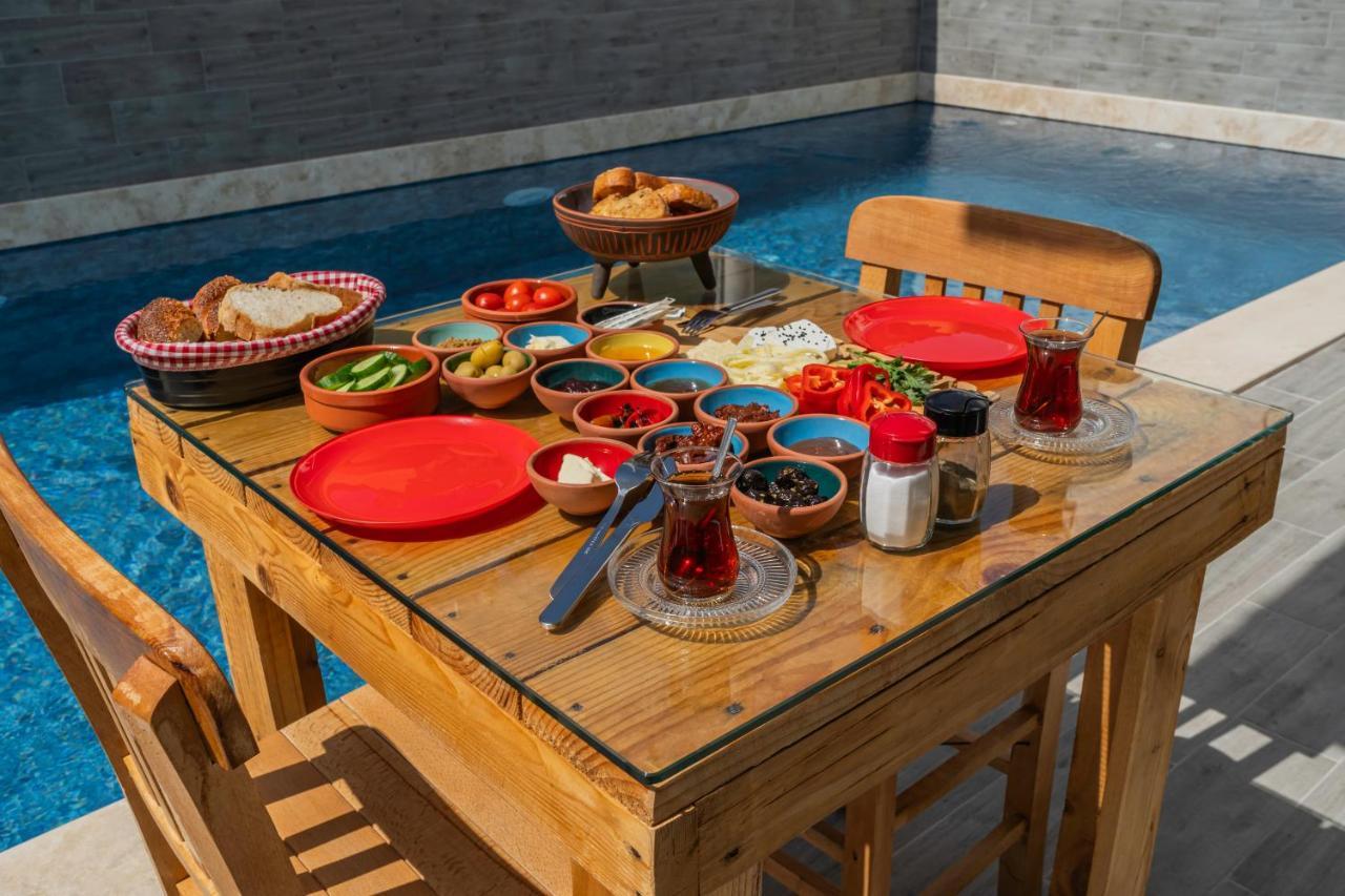 Mea Reisdere Hotel Екстериор снимка