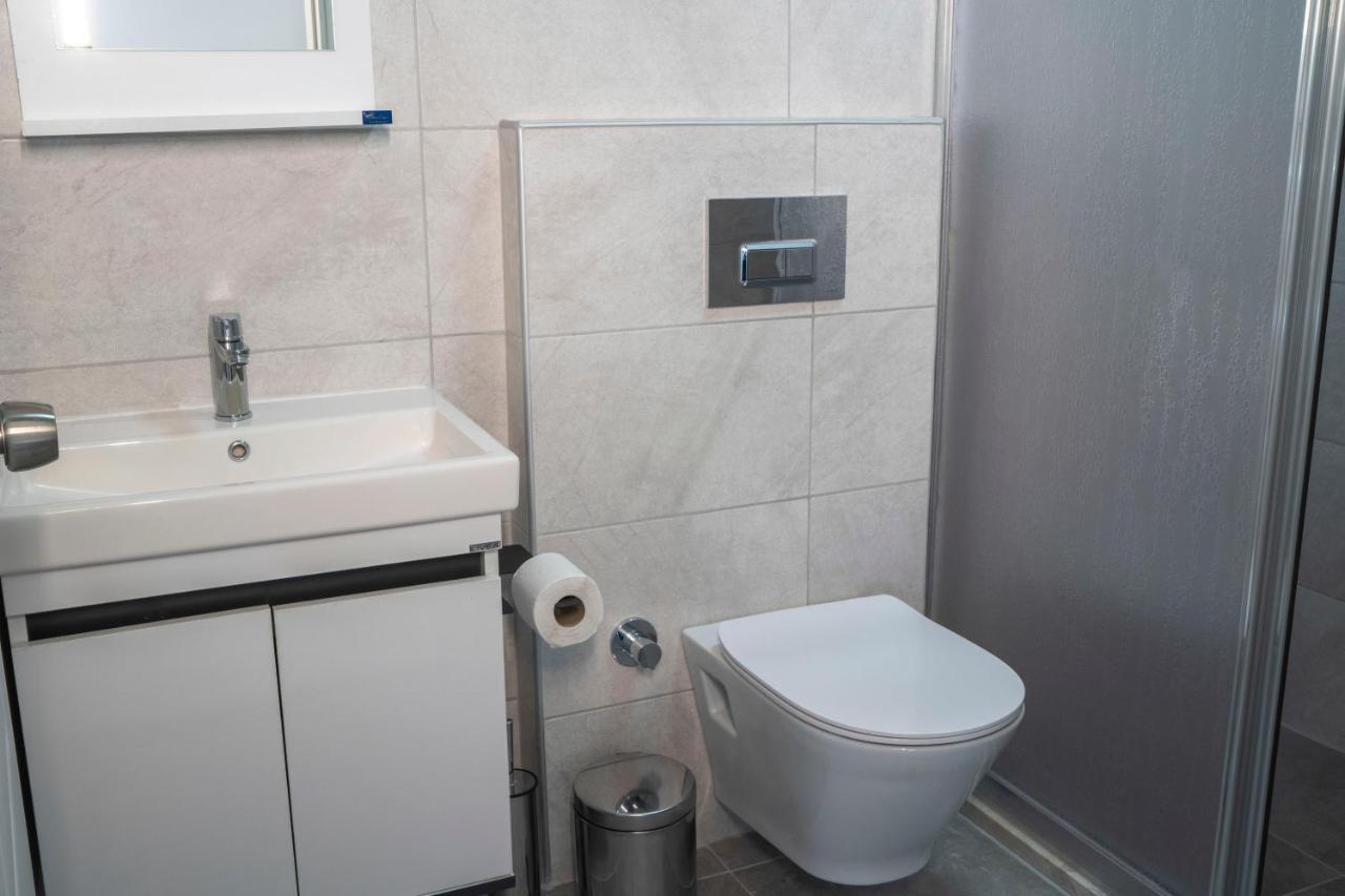 Mea Reisdere Hotel Екстериор снимка